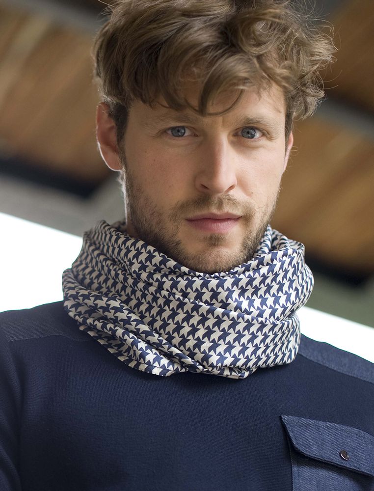 Scarves - mixed scarf Meilleurami - MEILLEUR AMI