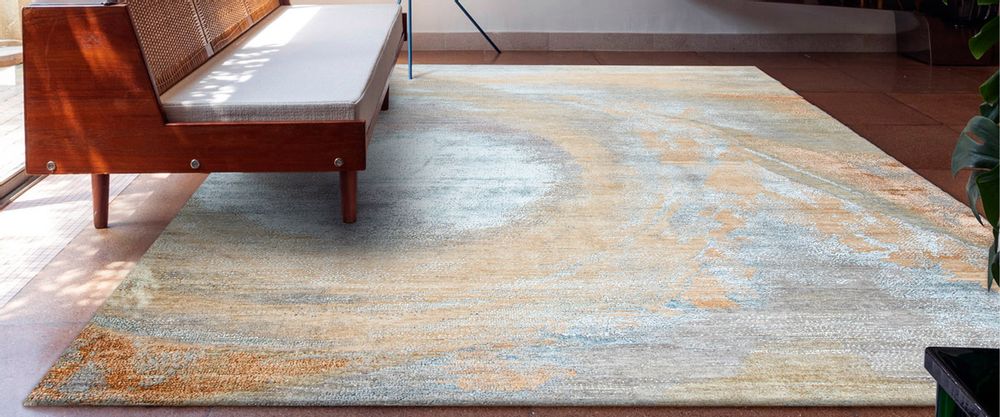 Tapis - Tapis Atelier Collection - AZMAS RUGS