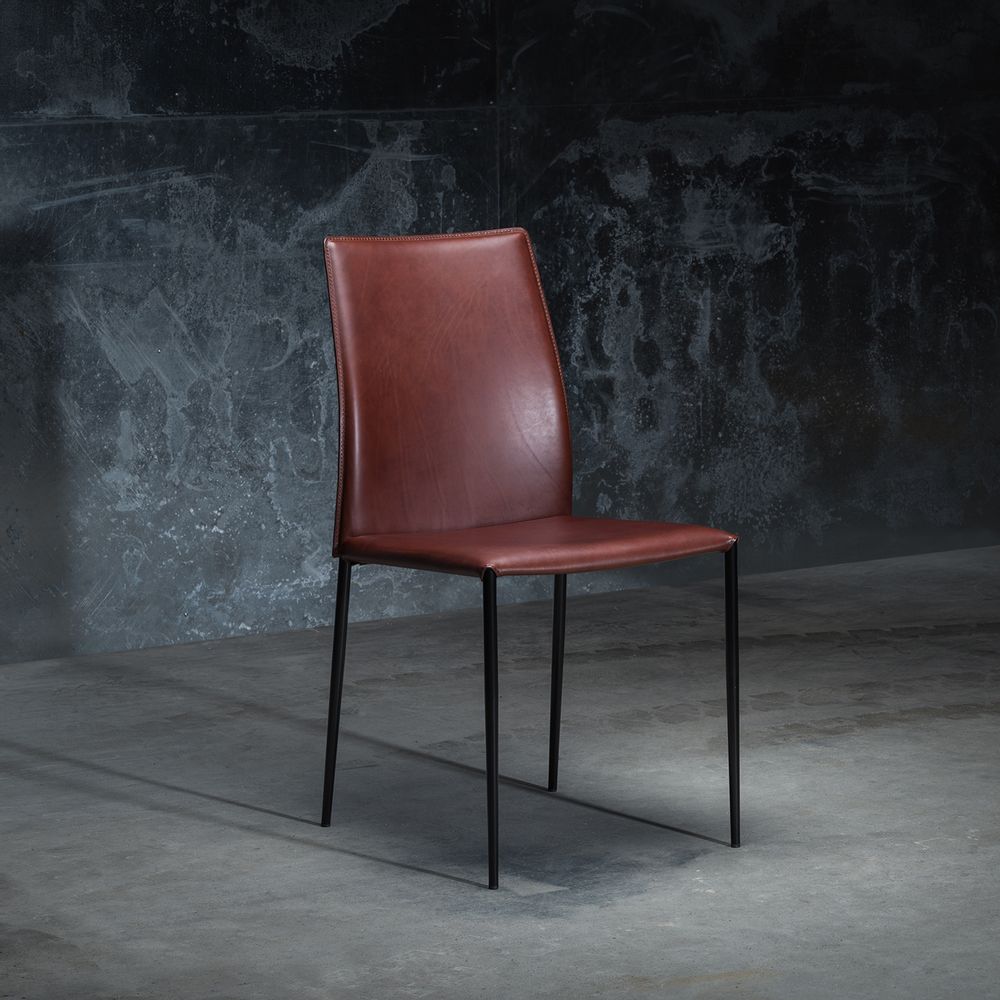 Chaises - CHAISE NECK - TRISS