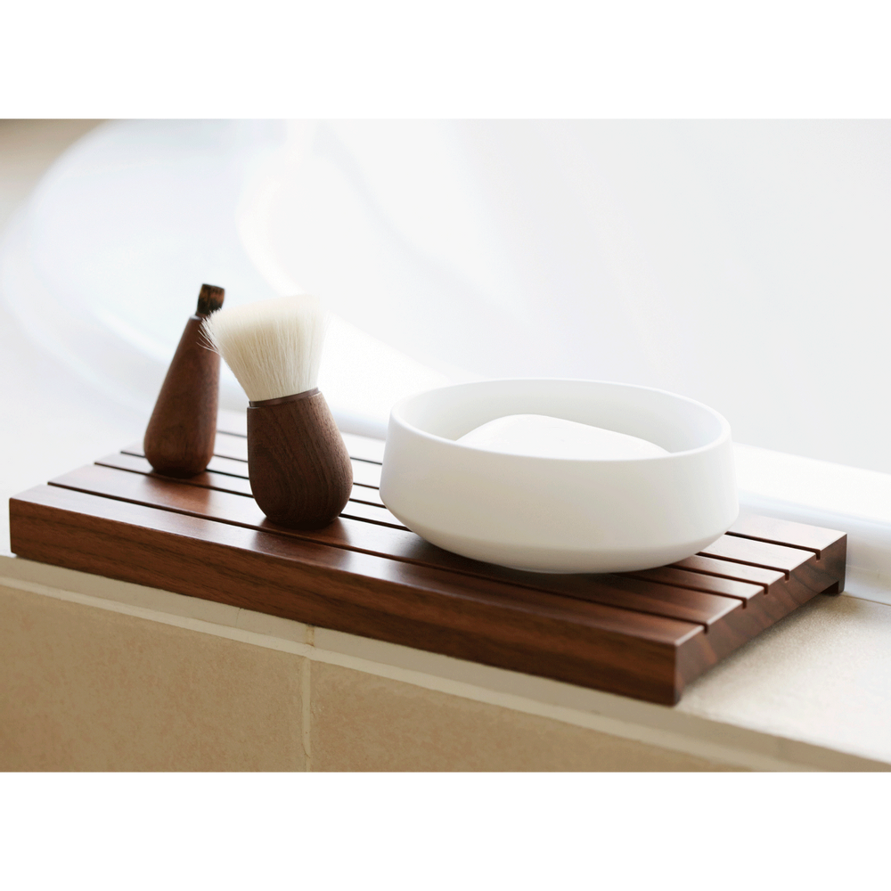 Design objects - Soap dish, SUVÉ Collection - SHAQUDA