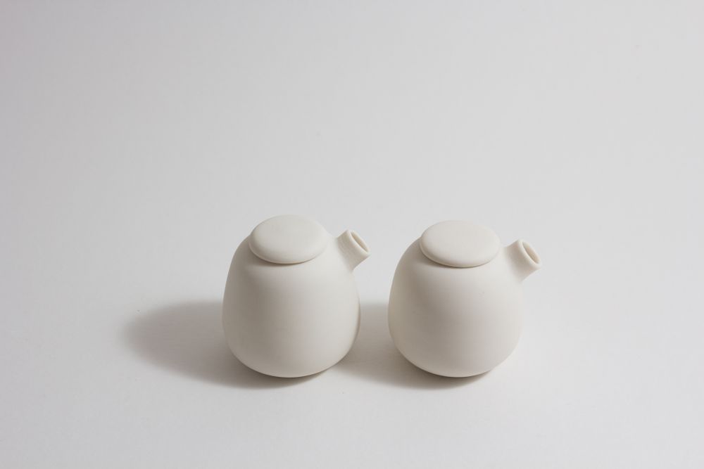 Accessoires thé et café - Petit verseur - BÉRANGÈRE CÉRAMIQUES