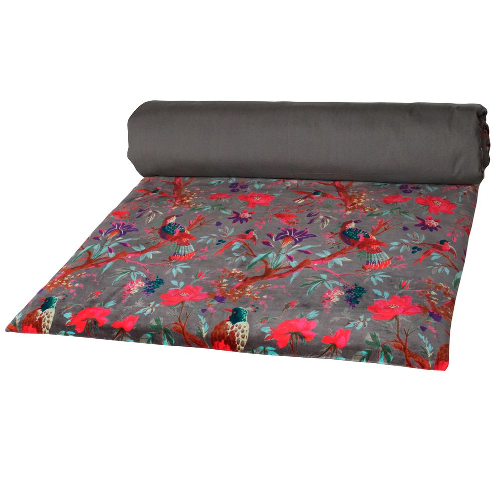 Coussins textile - Coussin et Édredon BIRDY - DO NOT USE - HAOMY // HARMONY-TEXTILES