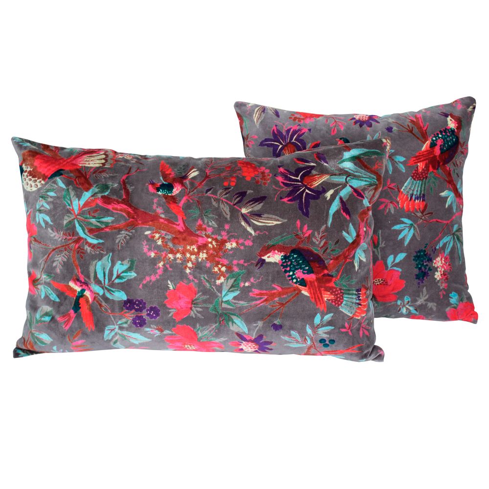 Coussins textile - Coussin et Édredon BIRDY - DO NOT USE - HAOMY // HARMONY-TEXTILES