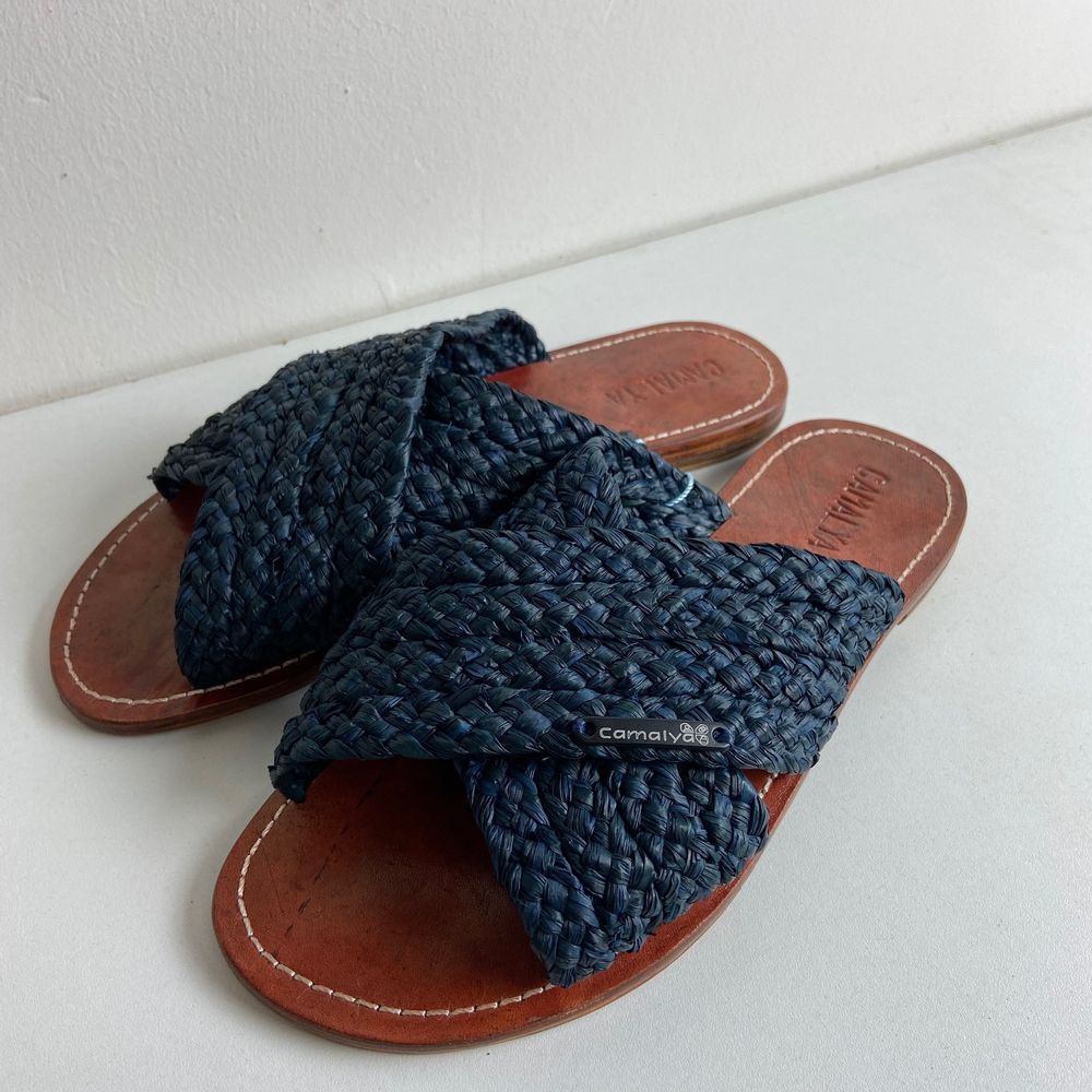 Chaussures - Sandales Yucca - CAMALYA
