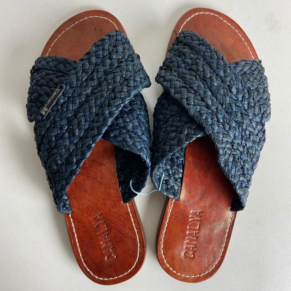 Chaussures - Sandales Yucca - CAMALYA