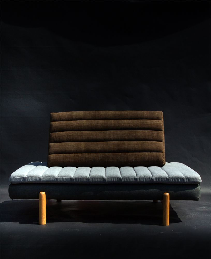 Lounge chairs - Kiri - MOBELLA