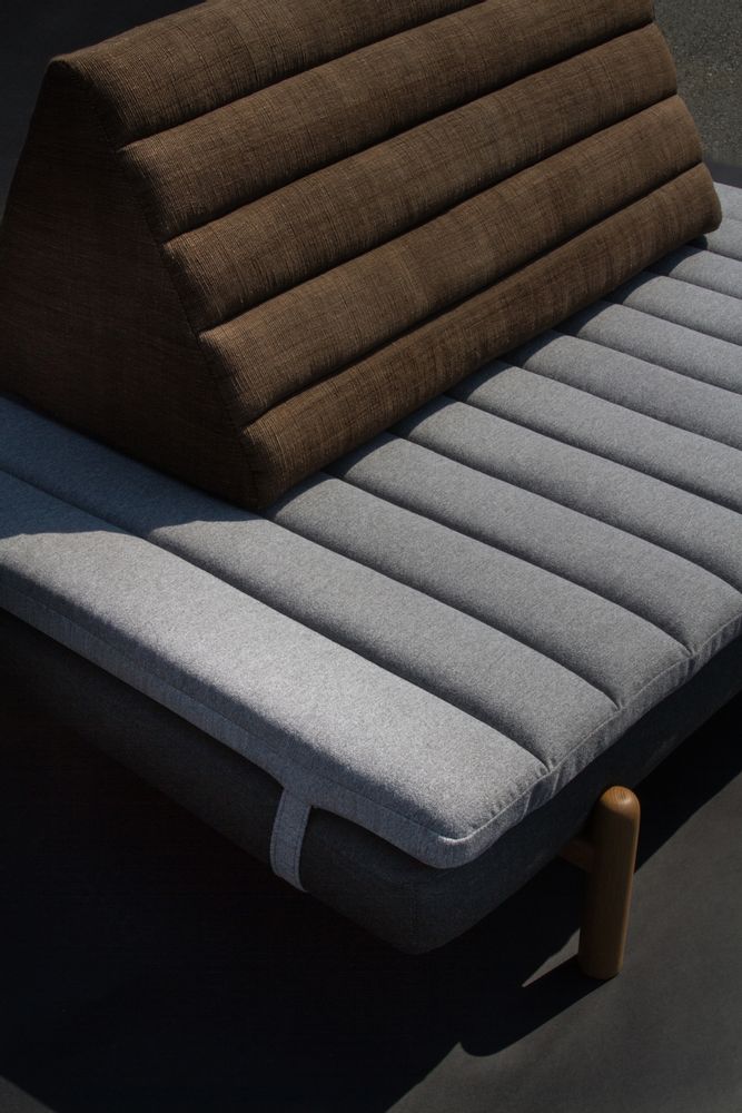 Lounge chairs - Kiri - MOBELLA