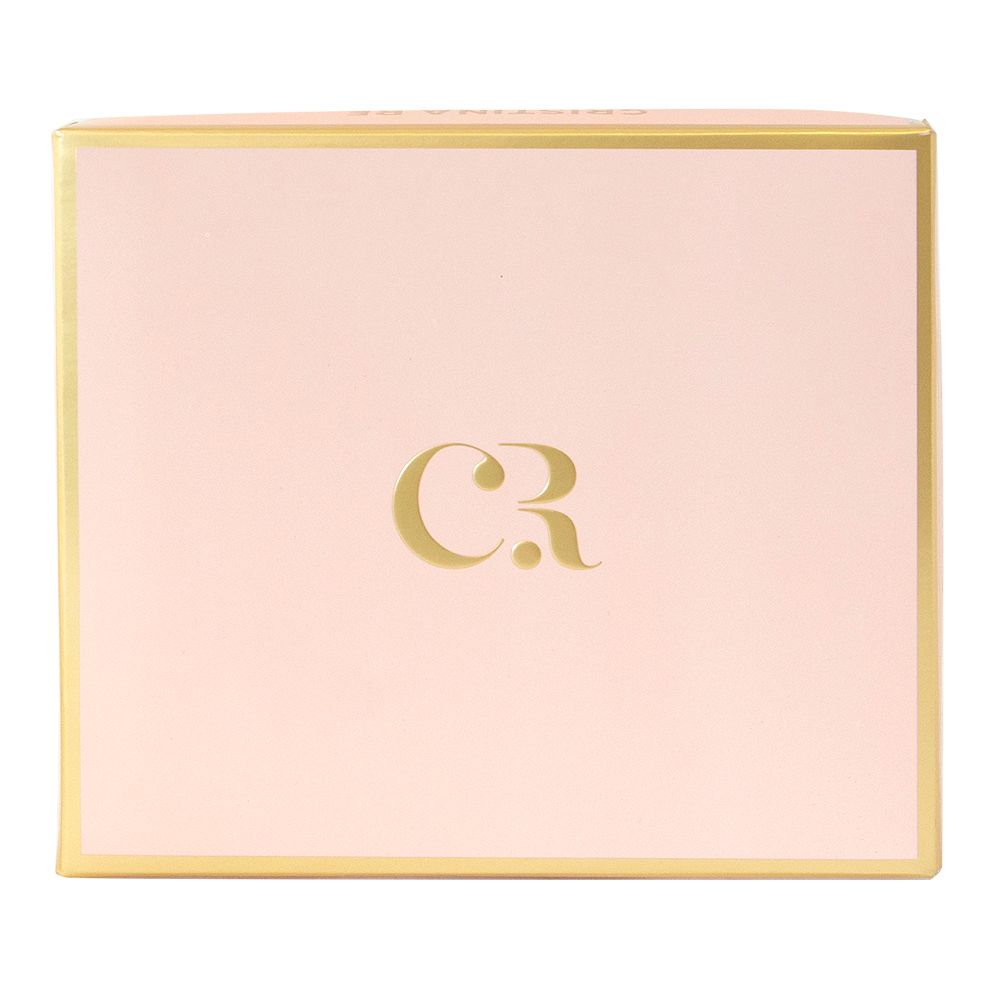 Cadeaux - Fourchette Moderne - Lot de 4 - CRISTINA RE