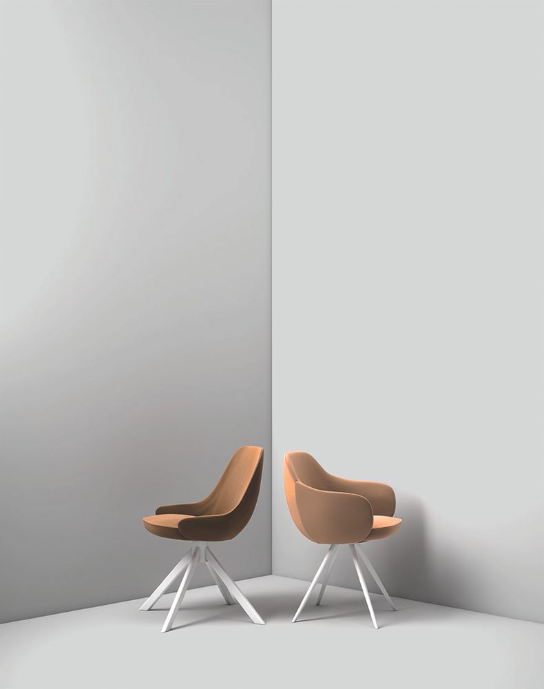 Fauteuils - COLLECTION BRIO - IMPERIAL LINE