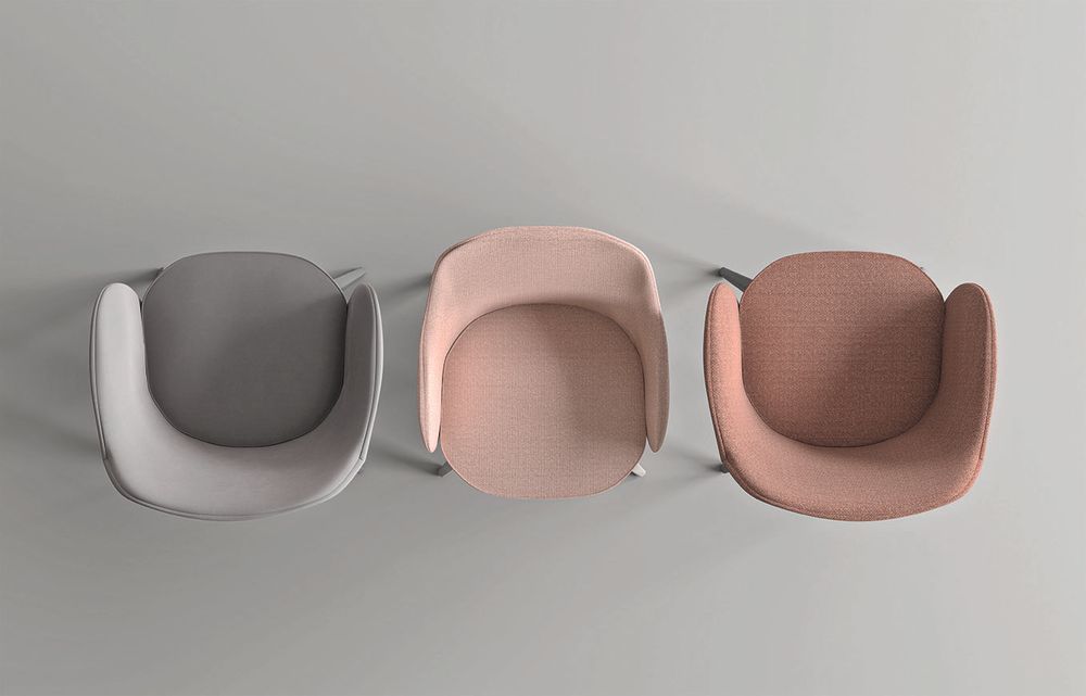 Fauteuils - COLLECTION BRIO - IMPERIAL LINE