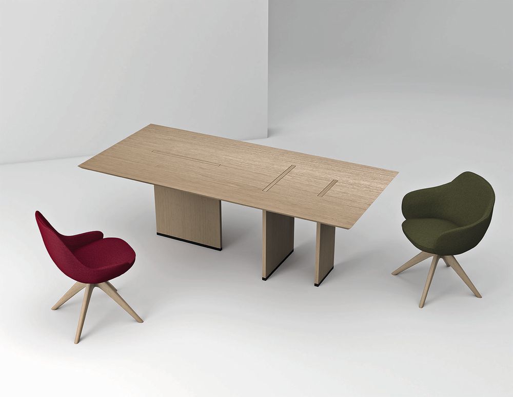 Fauteuils - COLLECTION BRIO - IMPERIAL LINE