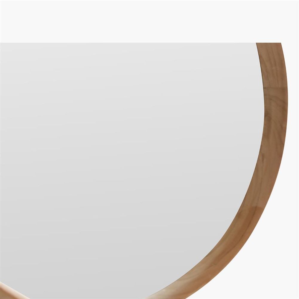 Miroirs - Miroir Nova - RAW MATERIALS