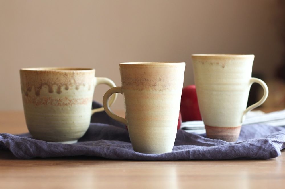 Poterie - tous les jours, soyez à vous, lamunlamai ♡ - LAMUNLAMAI. CRAFTSTUDIO