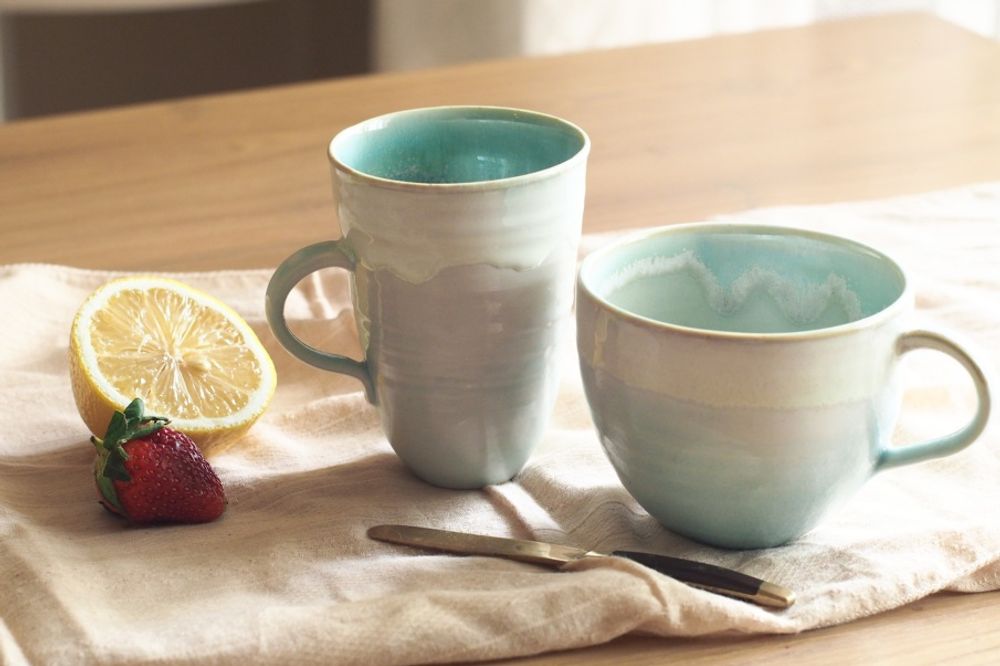 Poterie - tous les jours, soyez à vous, lamunlamai ♡ - LAMUNLAMAI. CRAFTSTUDIO