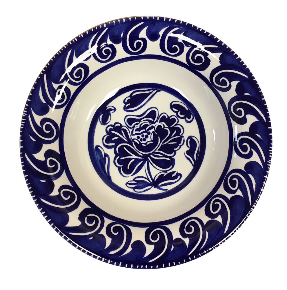 Kitchen utensils - Soup Plate - CERAMICHE NOI