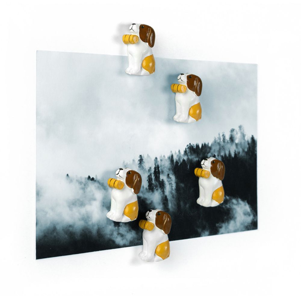 Other office supplies - The magnets of the year - PA DESIGN
