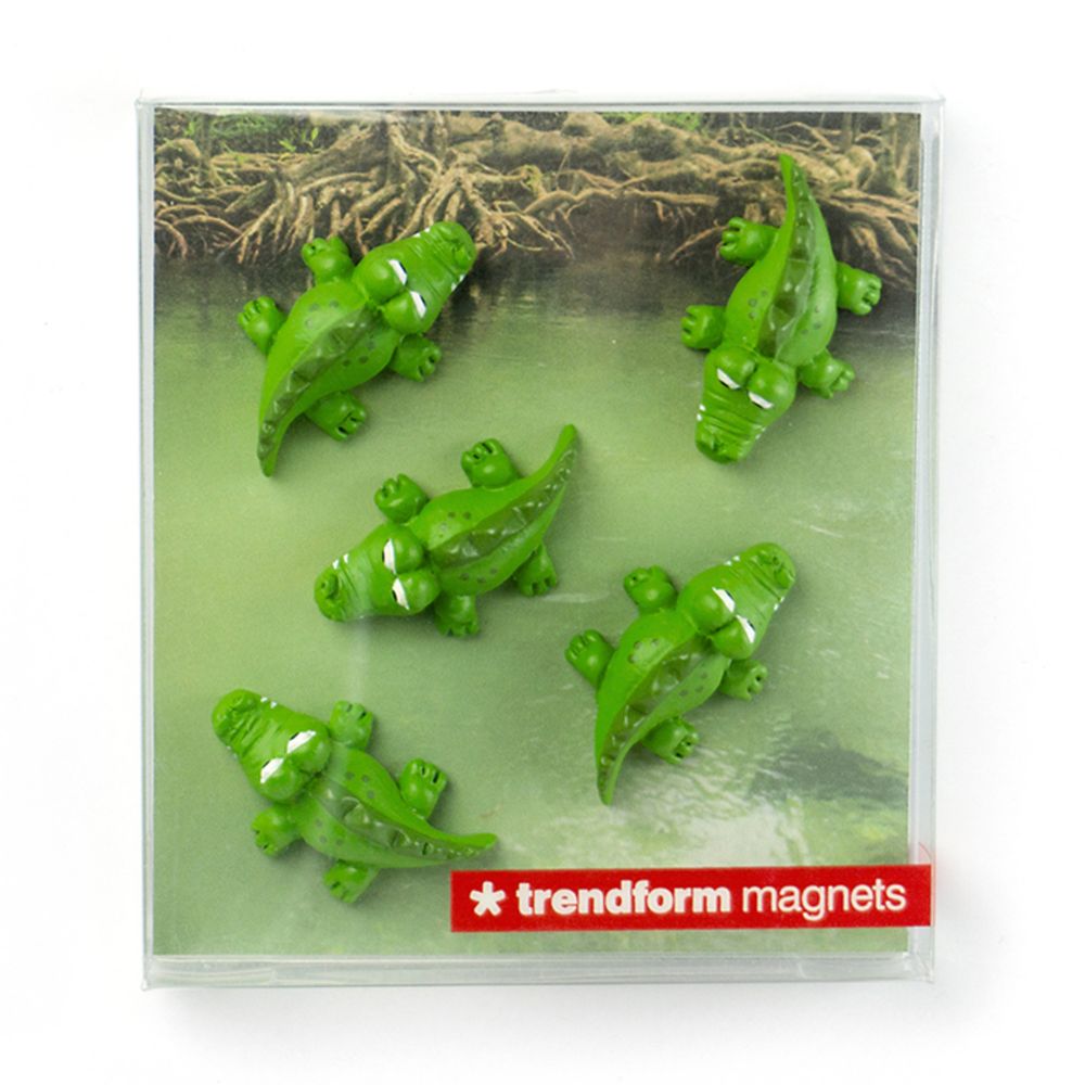 Other office supplies - The magnets of the year - PA DESIGN