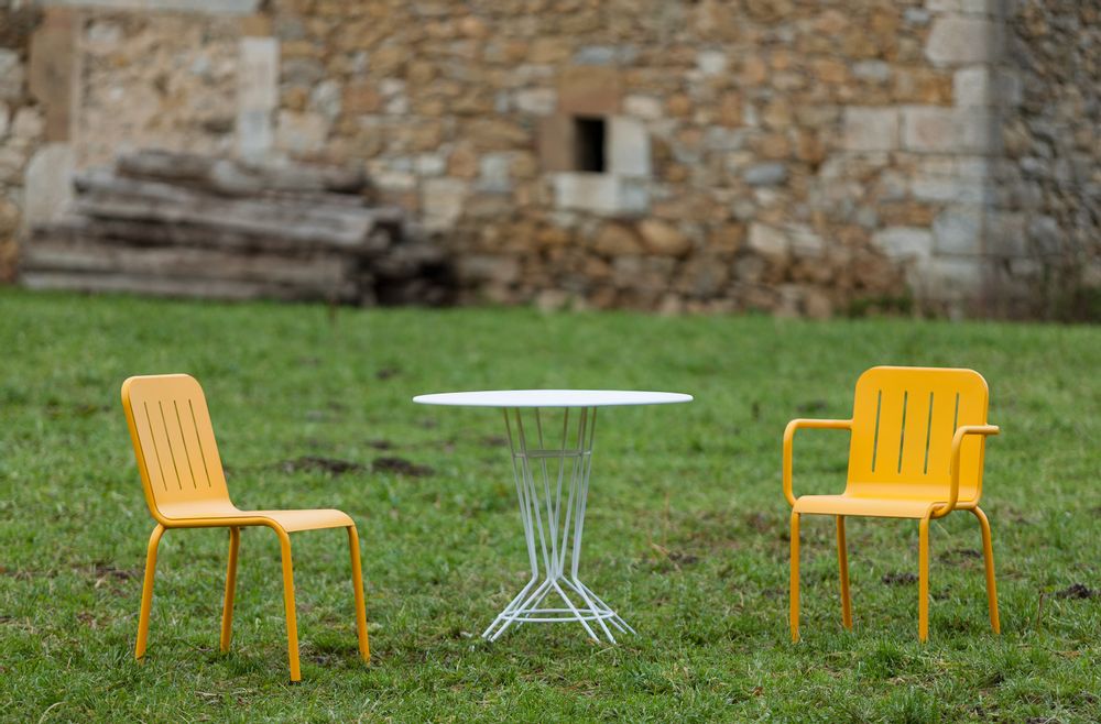Dining Tables - NOSTRUM Table - ISIMAR