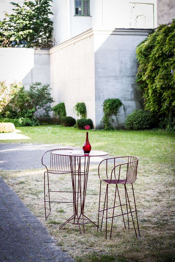 Dining Tables - NOSTRUM Table - ISIMAR