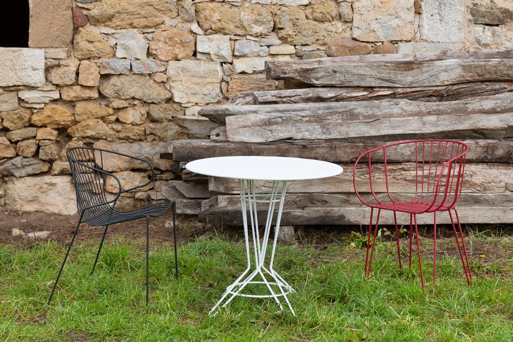 Dining Tables - NOSTRUM Table - ISIMAR