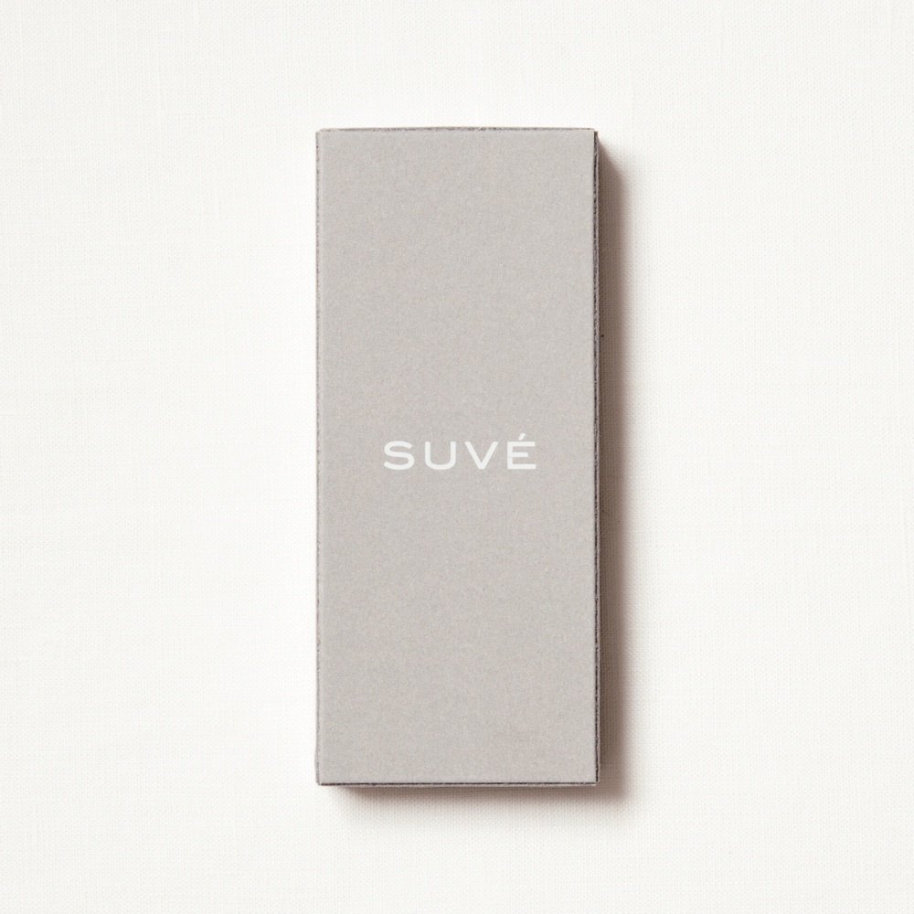 Design objects - Naderu brush, SUVÉ Collection - SHAQUDA