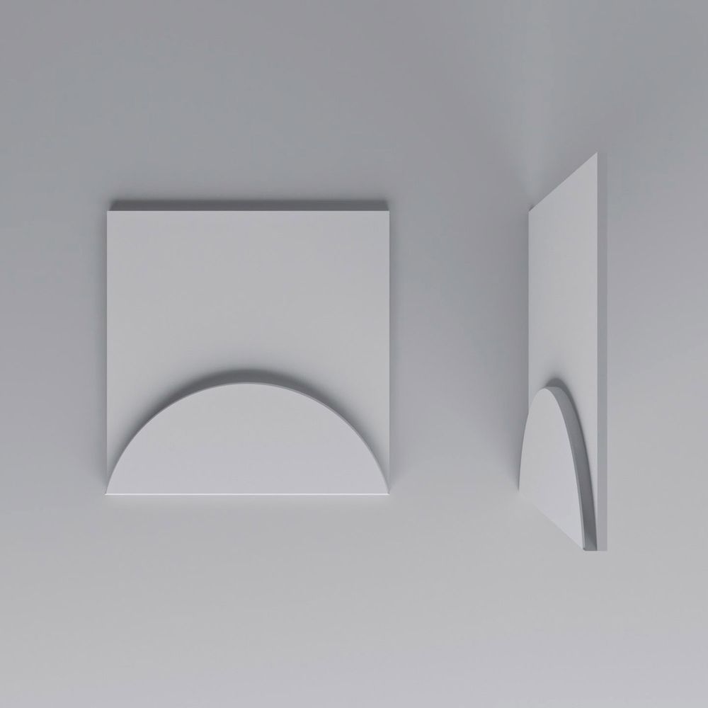 Revêtements muraux - ASHOME Carreaux #31 - ASHOME