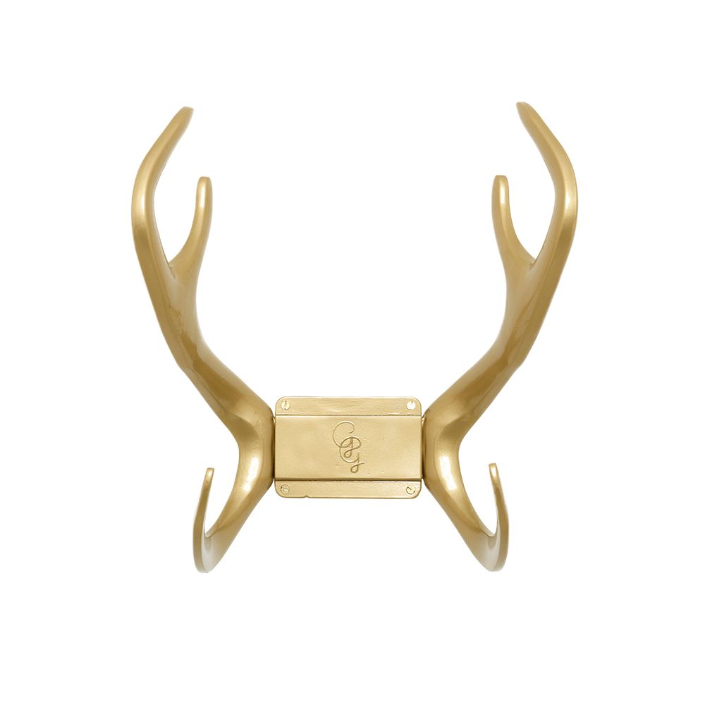 Garden accessories - Wall mounted hose holders - GARDEN GLORY