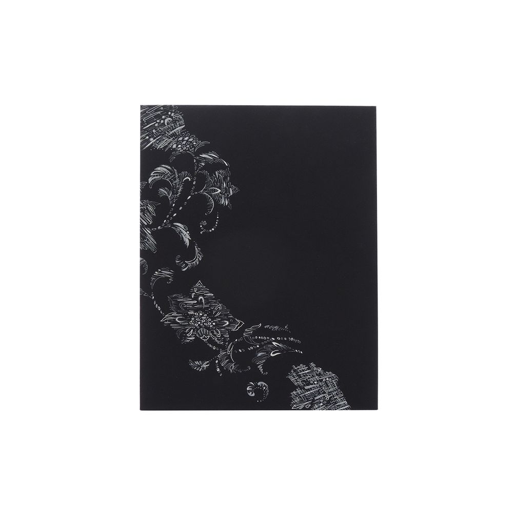 Other wall decoration - ITOME Artpanel - PRECIOUS KYOTO