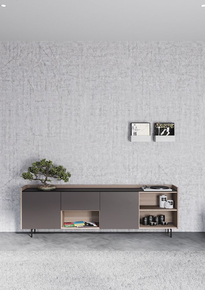 Sideboards - TIME sideboards - IMPERIAL LINE