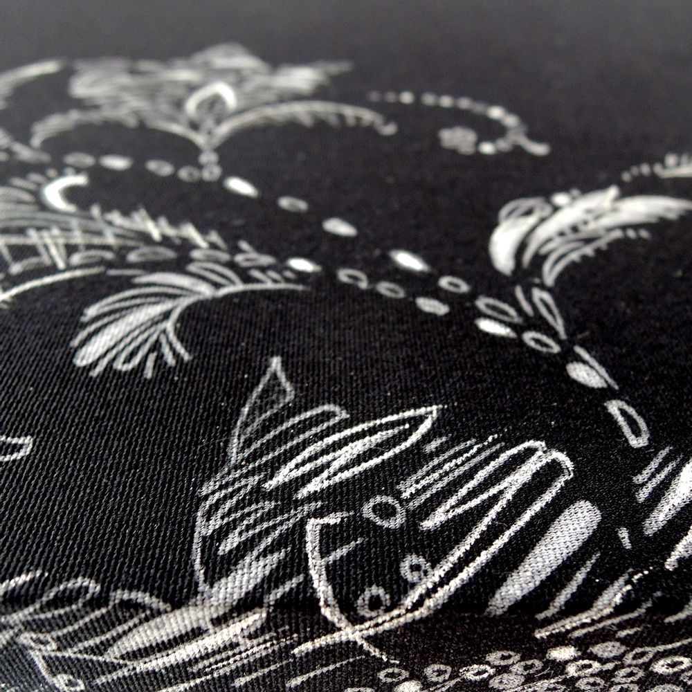 Other wall decoration - ITOME Artpanel - PRECIOUS KYOTO