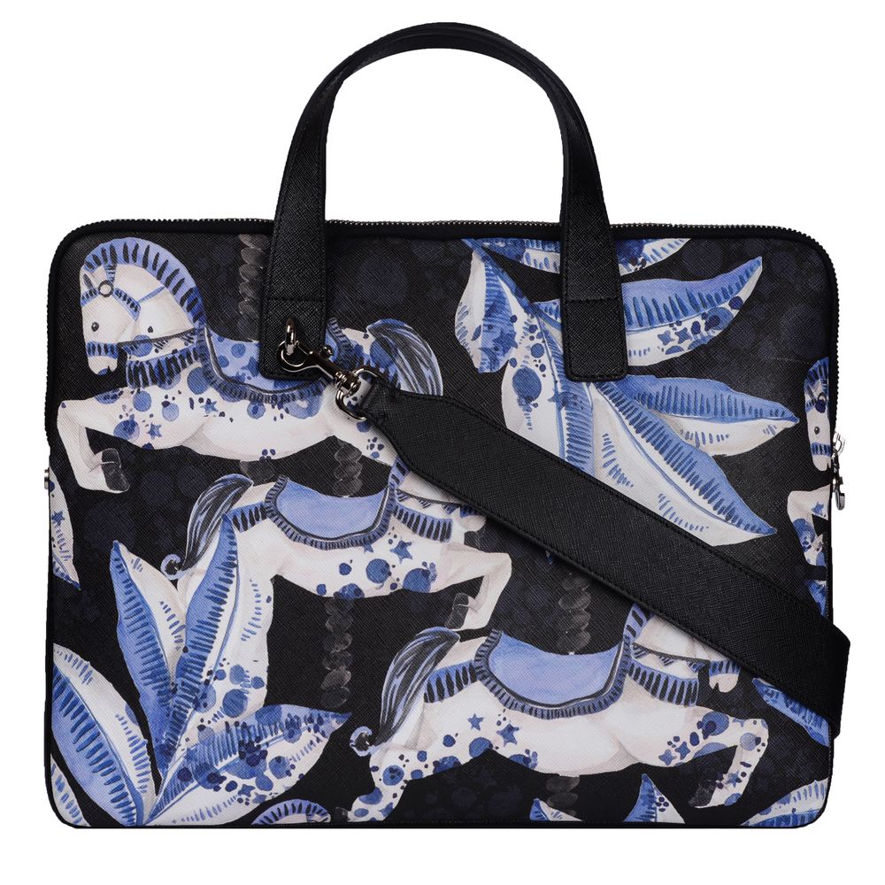 Travel accessories - Petra Laptop Bag Autumn / Winter - FONFIQUE