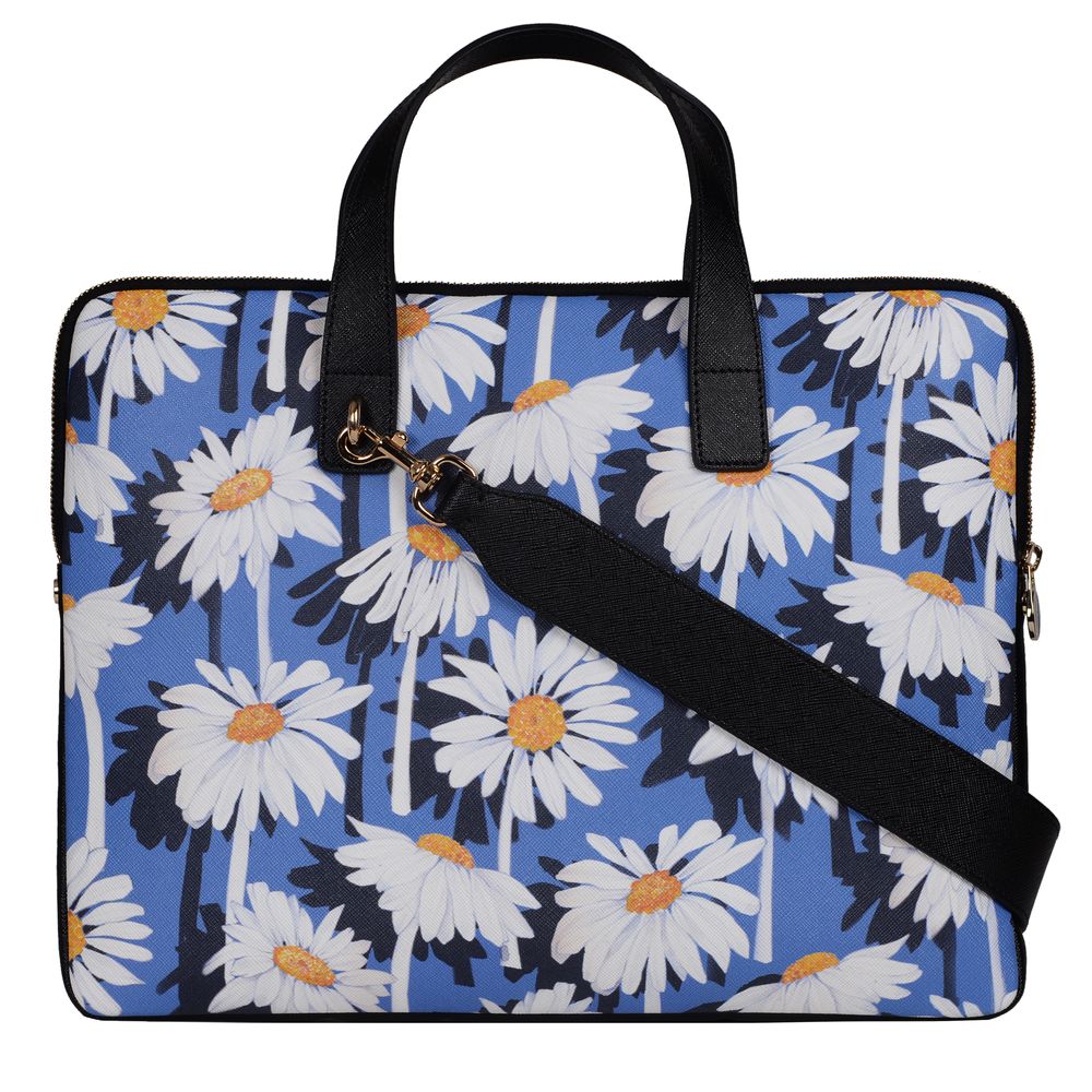 Travel accessories - Petra Laptop Bag Autumn / Winter - FONFIQUE