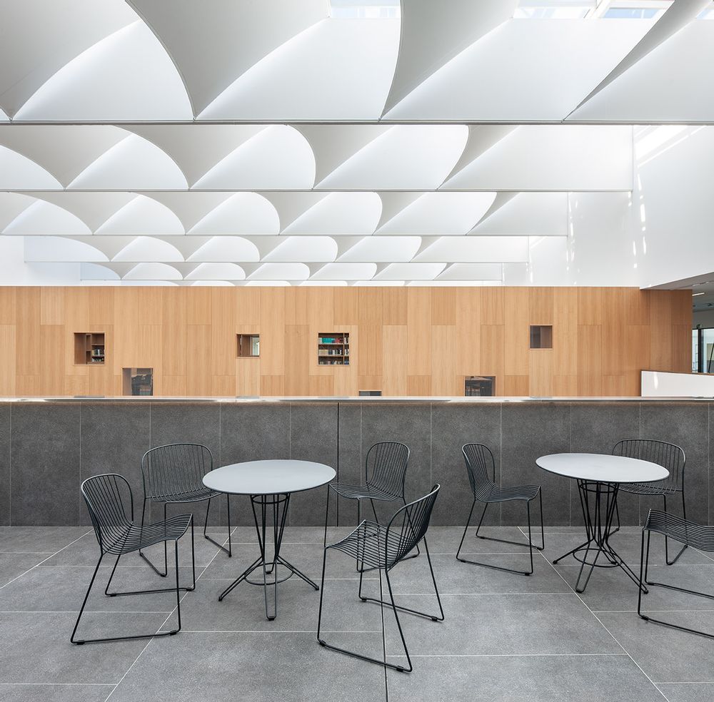 Dining Tables - NOSTRUM Table - ISIMAR