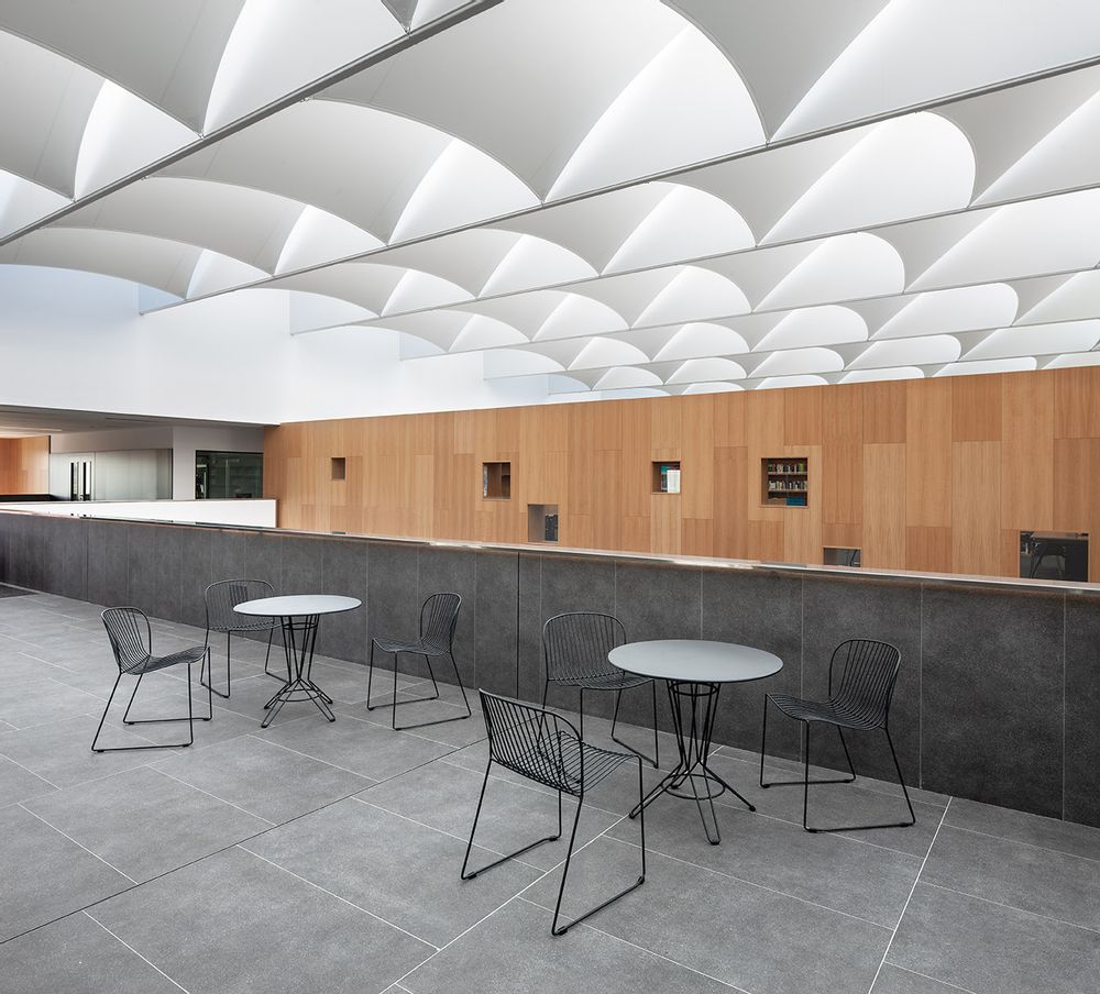 Dining Tables - NOSTRUM Table - ISIMAR