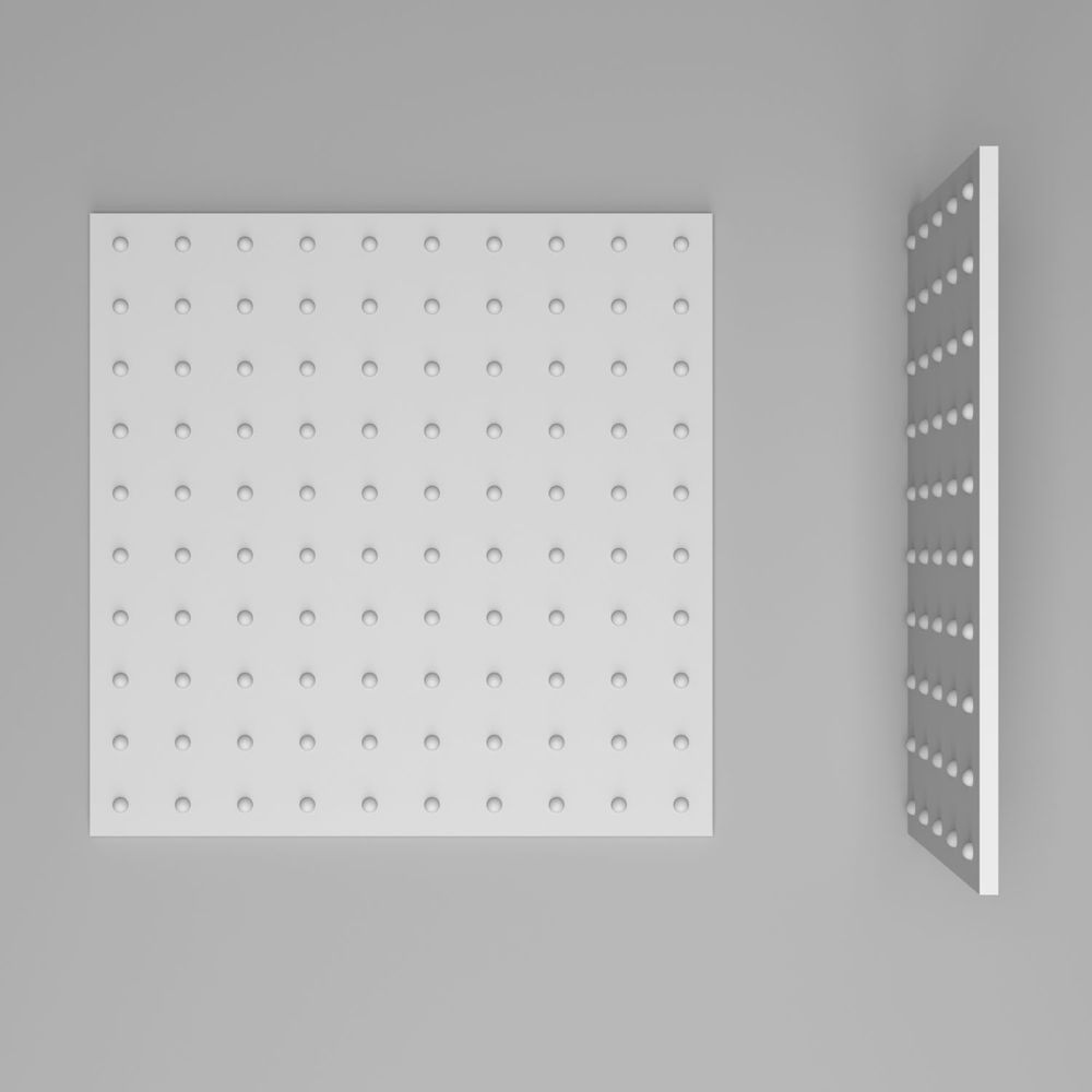 Revêtements muraux - ASHOME carreaux #24 - ASHOME