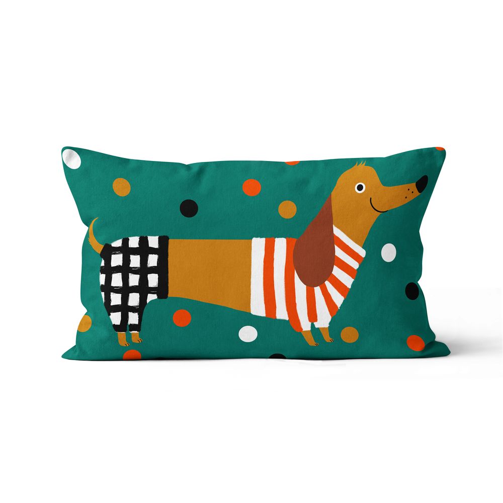 Coussins textile - Les coussins animaux pour bébés et enfants - SHANDOR