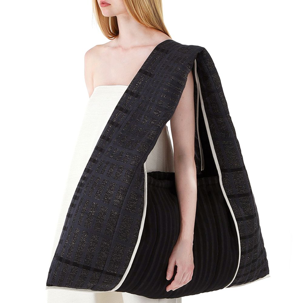 Bags and totes - OVERSIZE-HILLTRIBE Bag : COLLECTION - DOITUNG