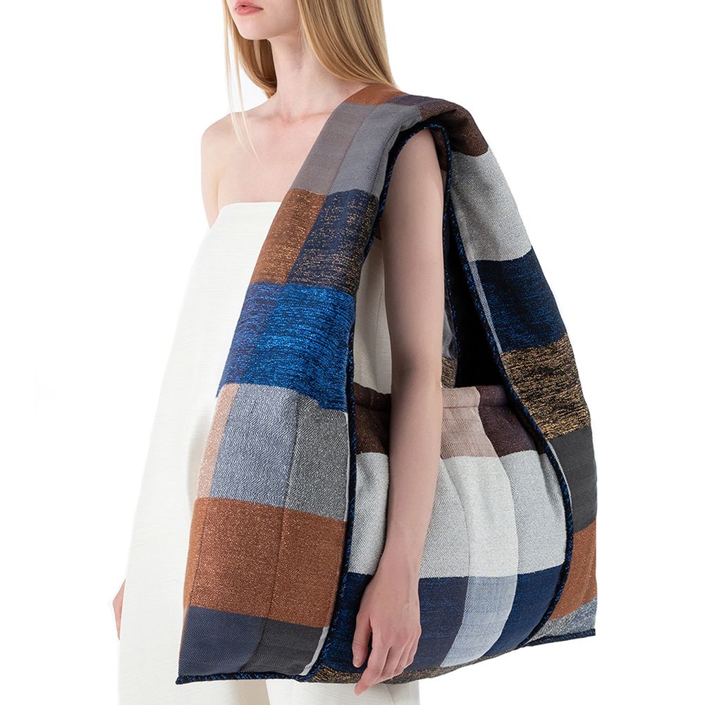 Bags and totes - OVERSIZE-HILLTRIBE Bag : COLLECTION - DOITUNG
