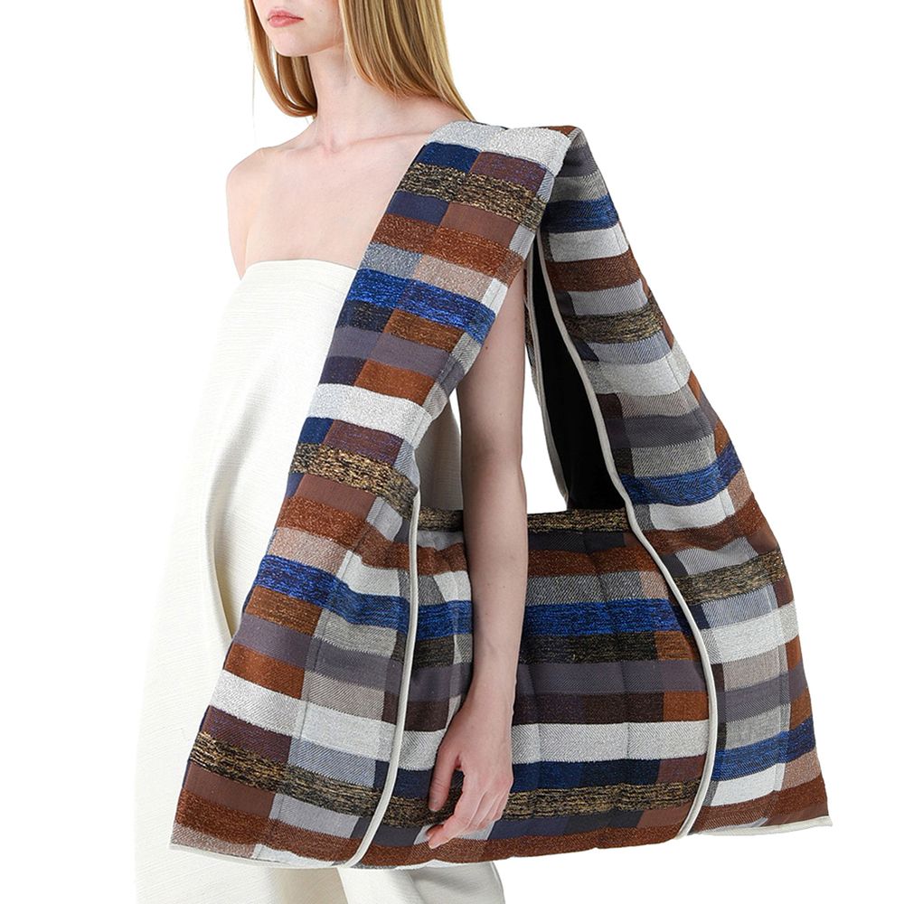 Bags and totes - OVERSIZE-HILLTRIBE Bag : COLLECTION - DOITUNG