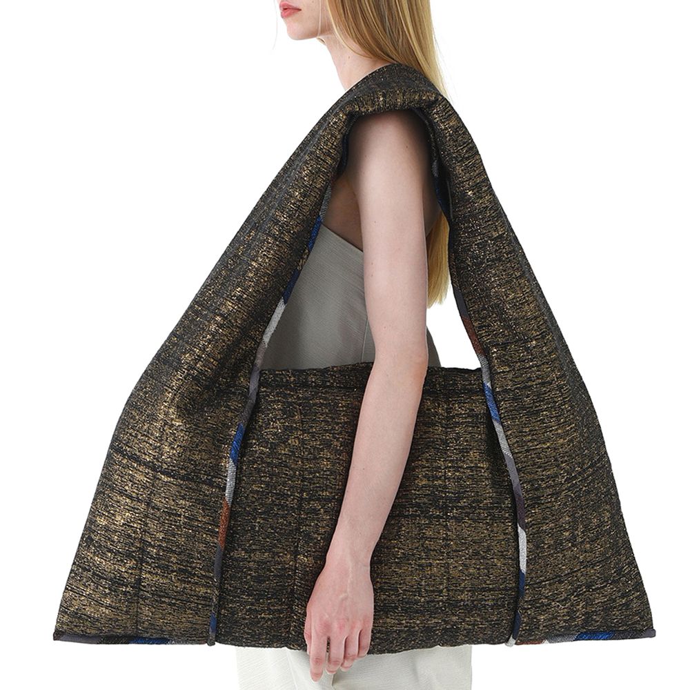 Bags and totes - OVERSIZE-HILLTRIBE Bag : COLLECTION - DOITUNG