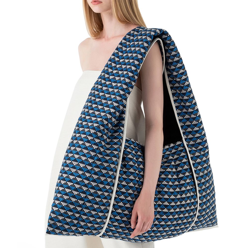 Bags and totes - OVERSIZE-HILLTRIBE Bag : COLLECTION - DOITUNG