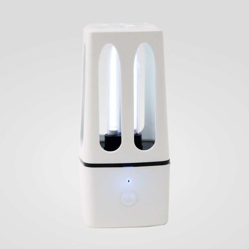 Lampes de table - Germiled Mini GGGL-MINI 1 UV-C Lampe de table - GARCÍA REQUEJO