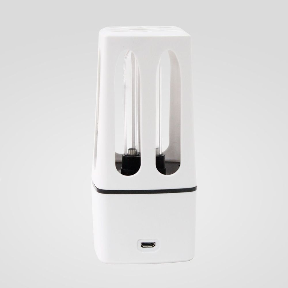 Lampes de table - Germiled Mini GGGL-MINI 1 UV-C Lampe de table - GARCÍA REQUEJO
