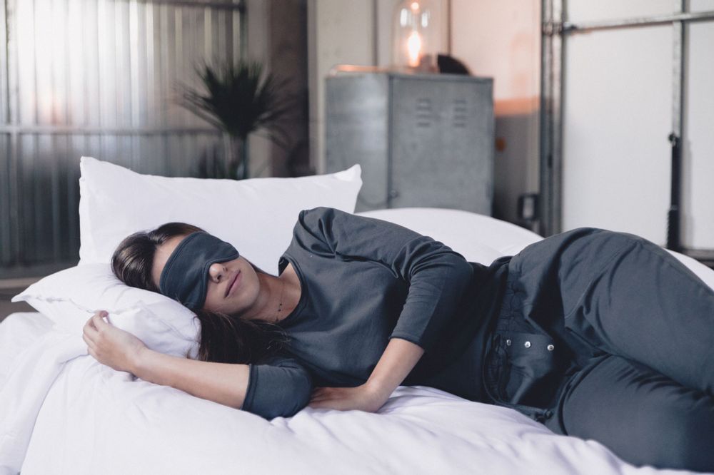 Homewear - Homewear Collection - 100% cotton - MIKMAX BARCELONA