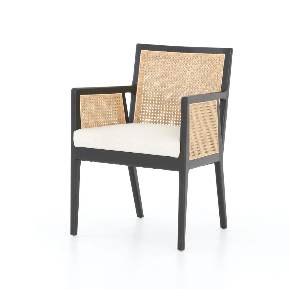 Office seating - ANTONIA CHAIRS - FUSE HOME