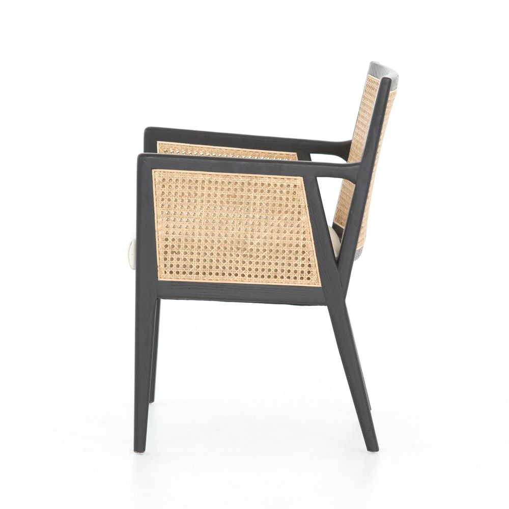 Office seating - ANTONIA CHAIRS - FUSE HOME