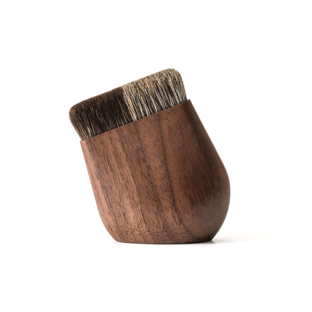 Objets design - Brosse de traitement pour les mains, collection SUVÉ - SHAQUDA