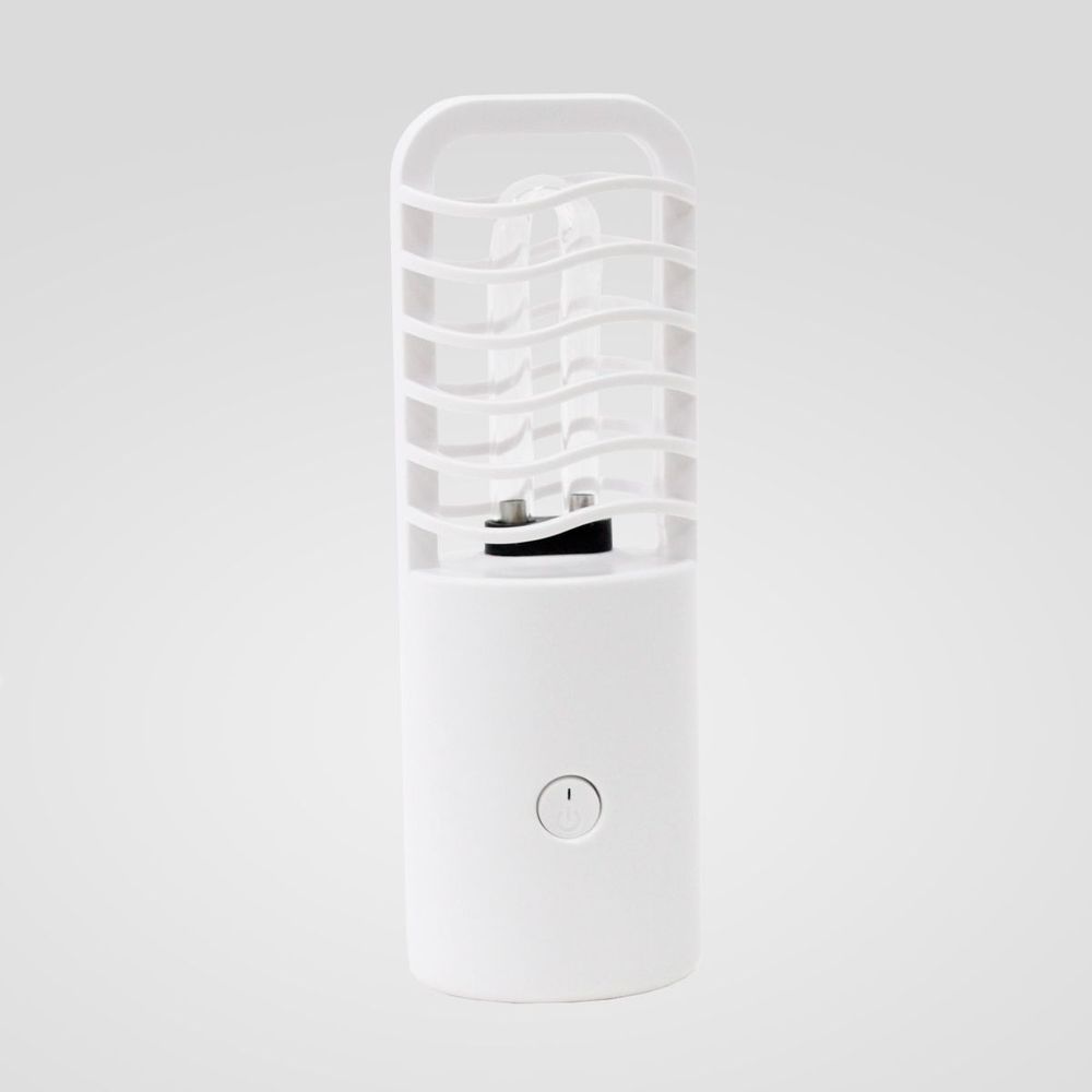 Table lamps - Mini GGGL-MINI 2 UV-C Table lamp - GARCÍA REQUEJO