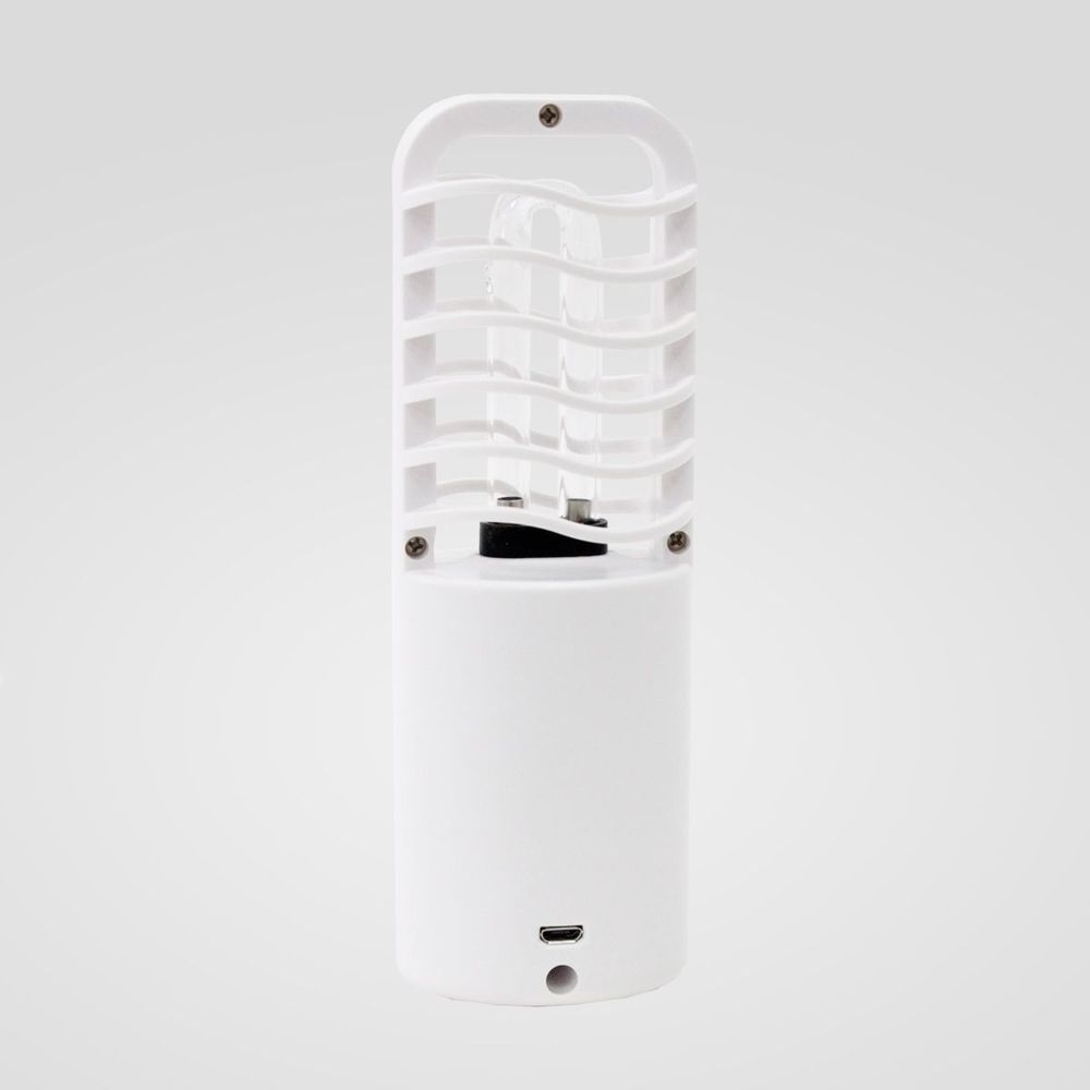 Table lamps - Mini GGGL-MINI 2 UV-C Table lamp - GARCÍA REQUEJO