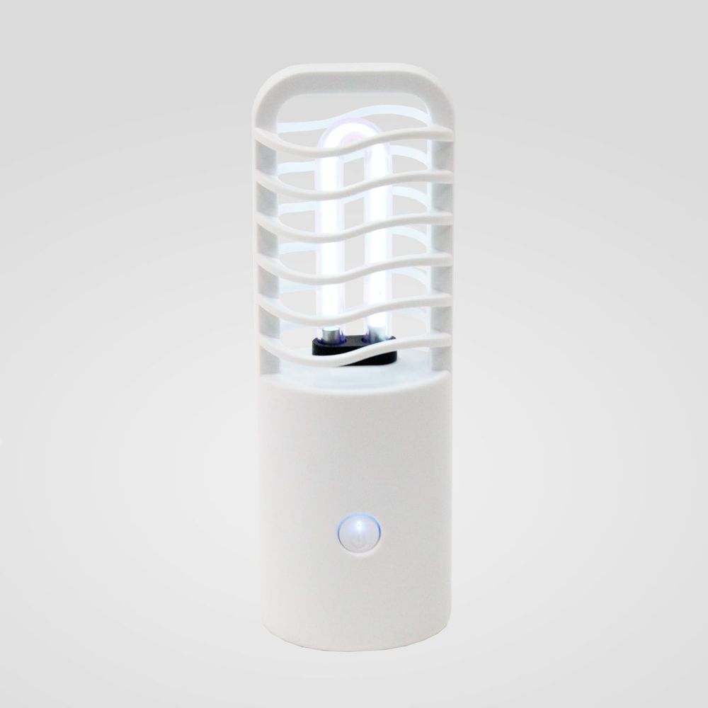 Table lamps - Mini GGGL-MINI 2 UV-C Table lamp - GARCÍA REQUEJO